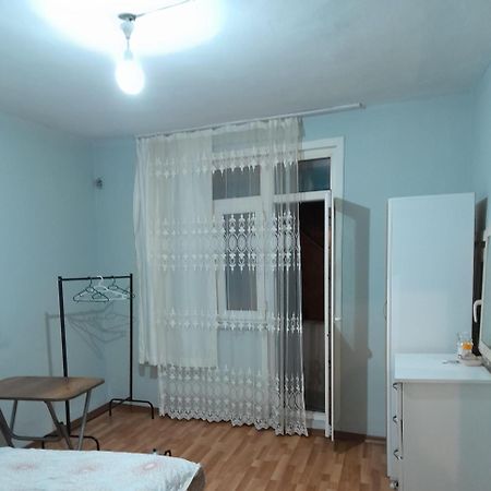 イスタンブールSharing Flats Taksim Squareアパートメント エクステリア 写真