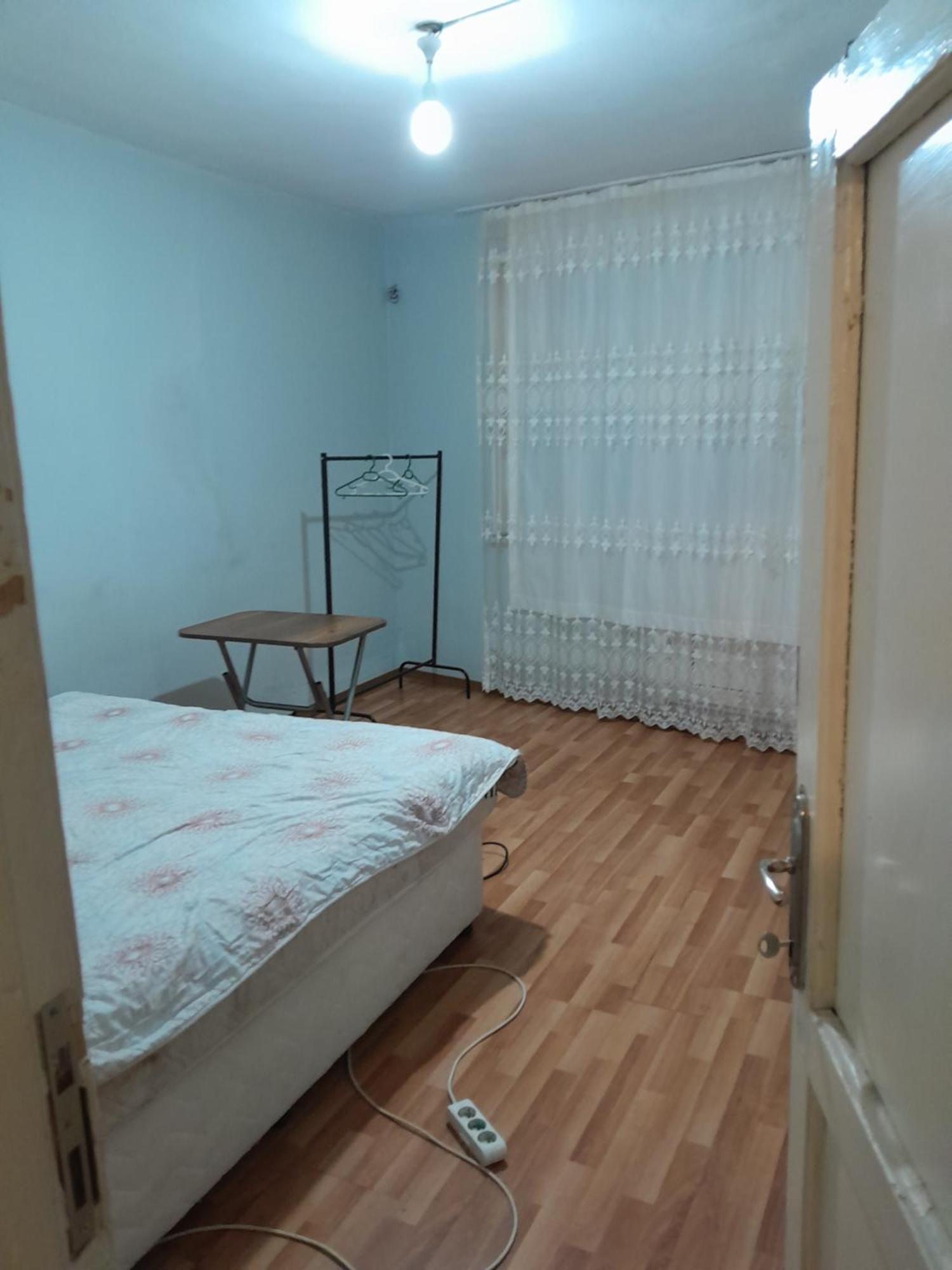 イスタンブールSharing Flats Taksim Squareアパートメント エクステリア 写真